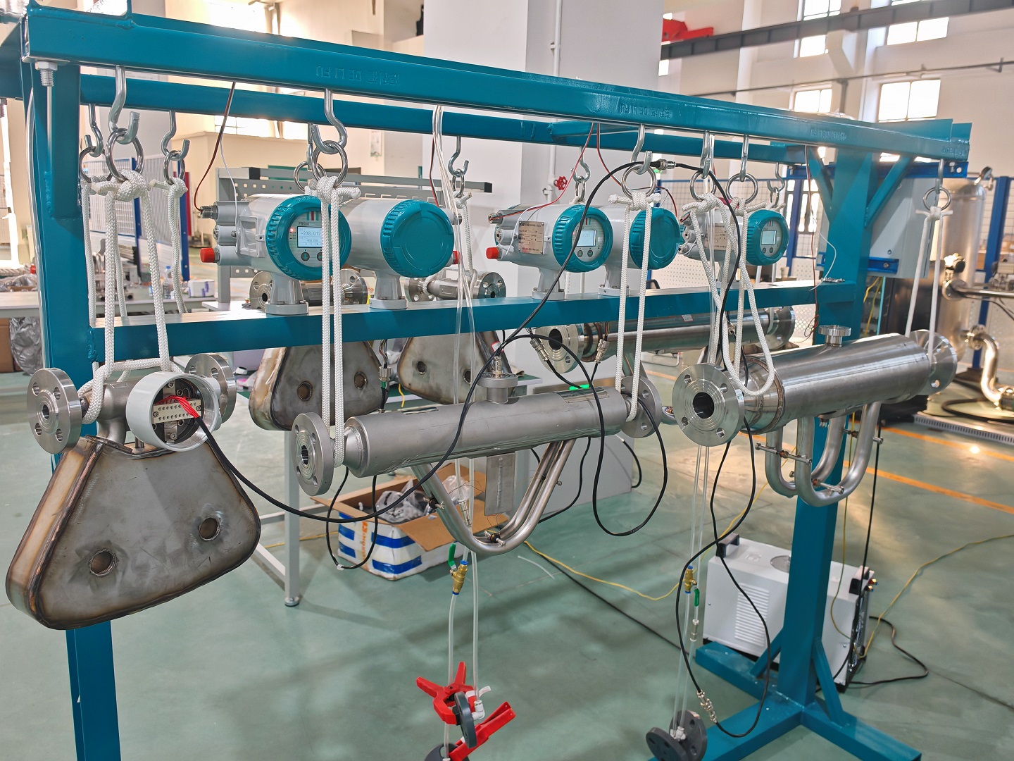 青天特克質量流量計廠家 (17) 青天特克質量流量計廠家 (17)